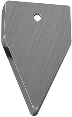 Hojas de repuesto ( 2 ud) para Afilador Victorinox 7.8715