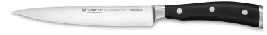 Cuchillo Filetear flexible 16cm Wusthof Classic Ikon 1040333716