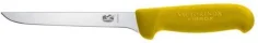 Cuchillo deshuesar 12 cm Fibrox Amarillo Victorinox 5.6308.12