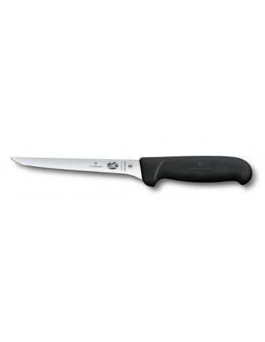 Cuchillo felixible 12 cm para deshuesar Victorinox 5.6413.12