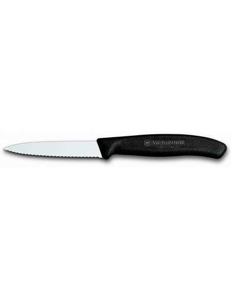 Victorinox Cuchillo carnicero pro 36cm fibrox 5.5201.36