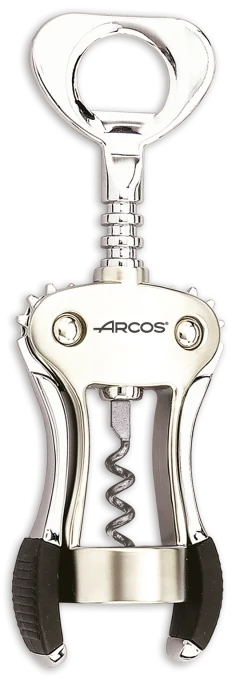 Sacacorchos Arcos 603400