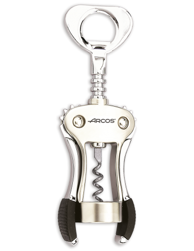 Sacacorchos Arcos 603400