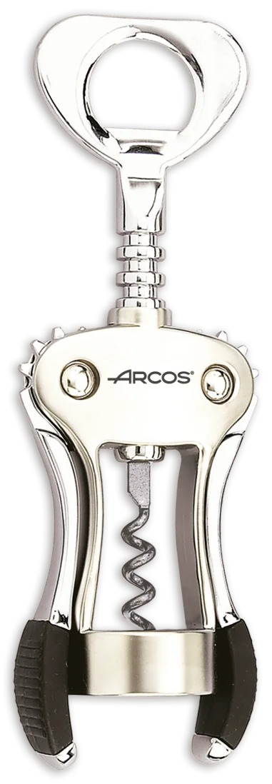 Sacacorchos Arcos 603400