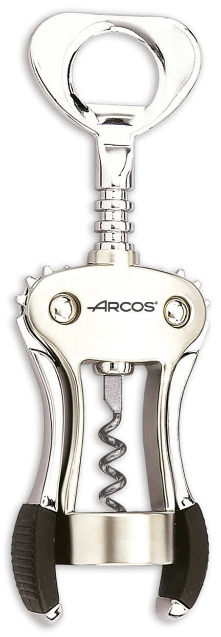 Sacacorchos Arcos 603400