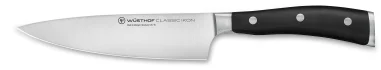 Cuchillo Chef 16 cm Wusthof Clasiic Ikon 1040330116