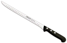 Cuchillo Jamonero alveolado 24 cm Arcos Universal 2818
