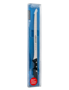 Cuchillo Jamonero alveolado 24 cm Arcos Universal 2818 2