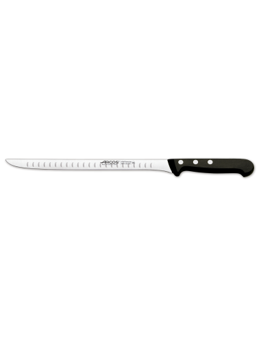 Cuchillo Jamonero alveolado 24 cm Arcos Universal 2818