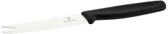 Cuchillo tomates y salchichas con punta tenedor Po