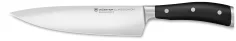 Cuchillo Chef 20 cm Wusthof Classic Ikon 1040330120