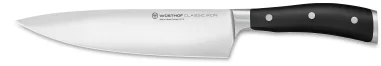 Cuchillo Chef 20 cm Wusthof Classic Ikon 1040330120