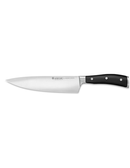 Cuchillo Chef 20 cm  Wusthof Classic Ikon 1040330120