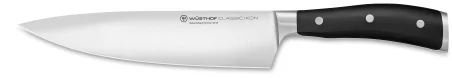 Cuchillo Chef 20 cm Wusthof Classic Ikon 1040330120