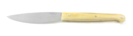 CUCHILLO MESA ESTILIZADO M/BOIX INOX