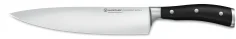 Cuchillo Chef 23 cm (9"") Classic Ikon Forjado