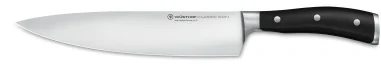 Cuchillo Chef 23 cm (9"") Classic Ikon Forjado