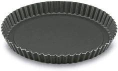 MOLDE RIZADO MOVIL ALUM. ANTIADH. 24 CM. LACOR 68842