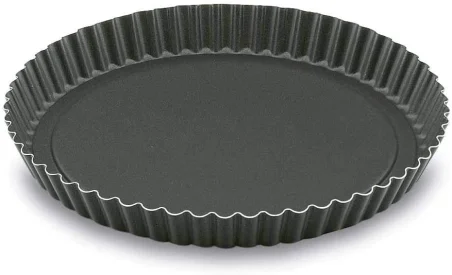 MOLDE RIZADO MOVIL ALUM. ANTIADH. 24 CM. LACOR 68842