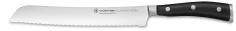 Cuchillo para pan 20 cm Wusthof Classic Ikon 1040331020
