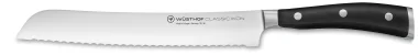 Cuchillo para pan 20 cm Wusthof Classic Ikon 1040331020