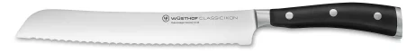 Cuchillo para pan 20 cm Wusthof Classic Ikon 1040331020