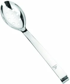 CUCHARA PERFORADA INOX BUFFET LACOR 72858