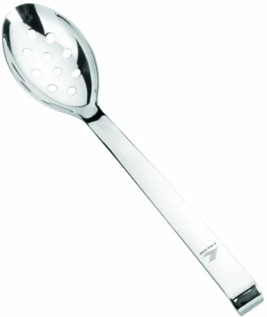 CUCHARA PERFORADA INOX BUFFET LACOR 72858