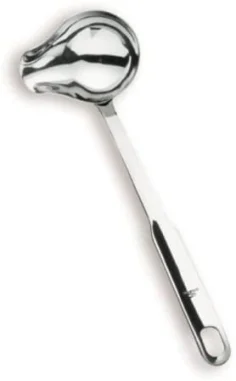 Cacillo Salsa Super Monoblock 31cm Inox. Lacor 62609