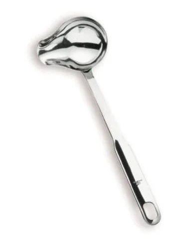 Cacillo Salsa Super Monoblock 31cm Inox. Lacor 62609