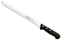 Jamonero (Flexible-Con Alveolos) / Slicing Knife (