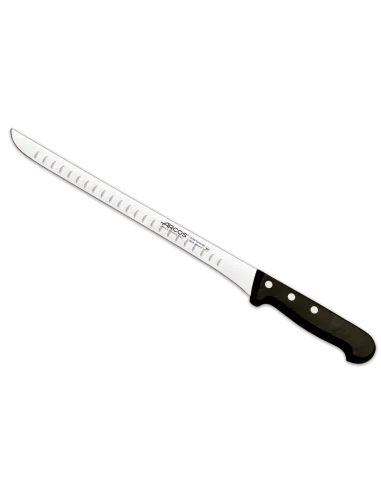 Jamonero (Flexible-Con Alveolos) / Slicing Knife (