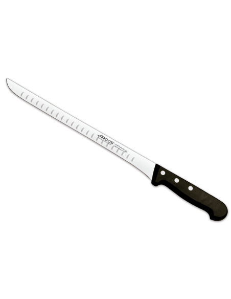 Jamonero (Flexible-Con Alveolos) / Slicing Knife (