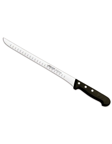 Jamonero (Flexible-Con Alveolos) / Slicing Knife (