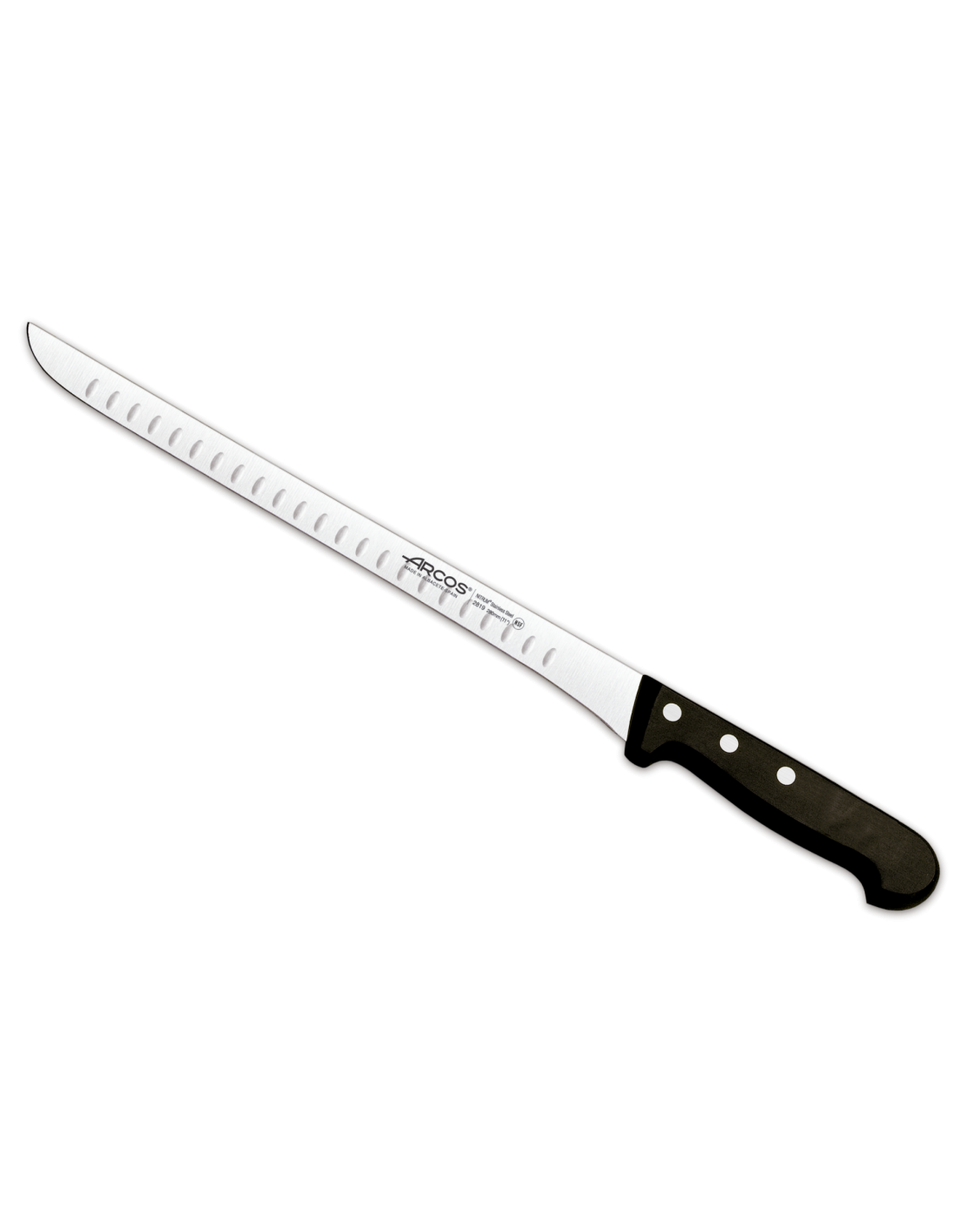Victorinox 6.7832.6 Set De 6 Cuchillos Punta Redonda, Color | Meses sin interés