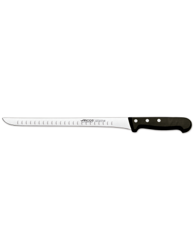 Jamonero (Flexible-Con Alveolos) / Slicing Knife (