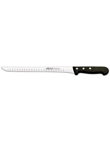 Jamonero (Flexible-Con Alveolos) / Slicing Knife (