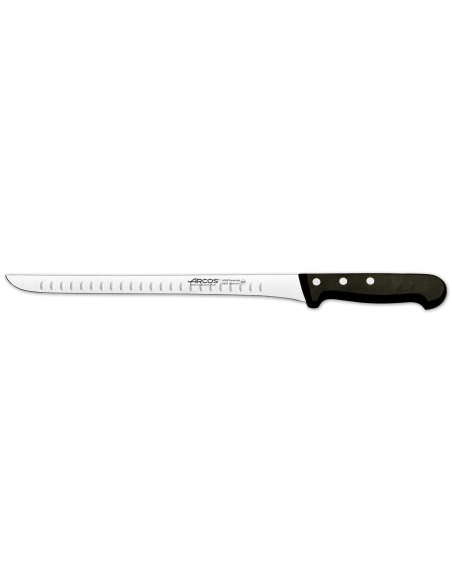 Jamonero (Flexible-Con Alveolos) / Slicing Knife (