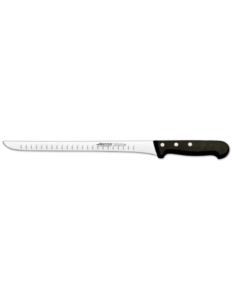 Jamonero (Flexible-Con Alveolos) / Slicing Knife (