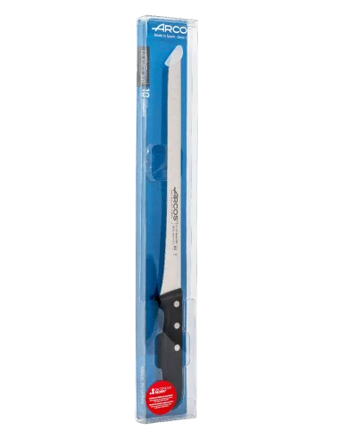 Jamonero (Flexible-Con Alveolos) / Slicing Knife (