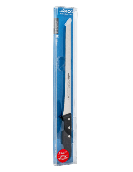 Jamonero (Flexible-Con Alveolos) / Slicing Knife (