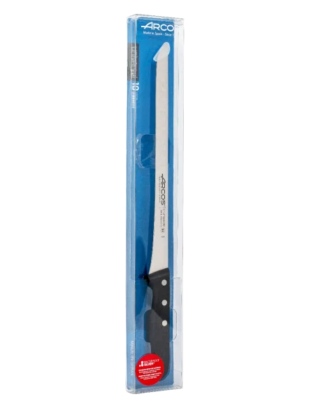 Jamonero (Flexible-Con Alveolos) / Slicing Knife (
