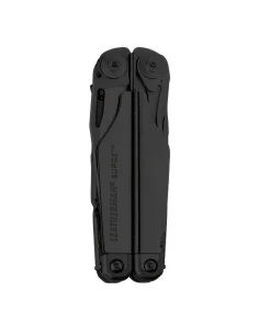 Leatherman Surge negra 2