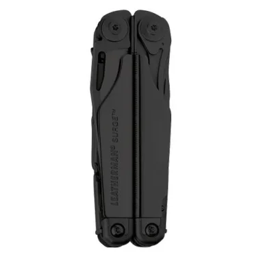 Leatherman Surge negra