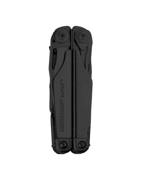 Leatherman Surge negra