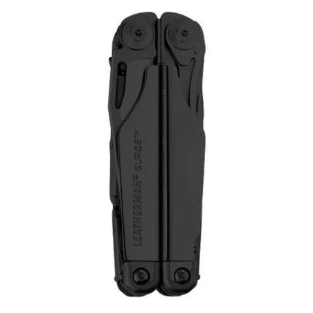 Leatherman Surge negra