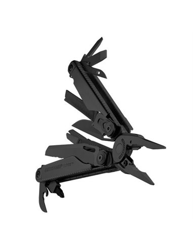 Leatherman Surge negra