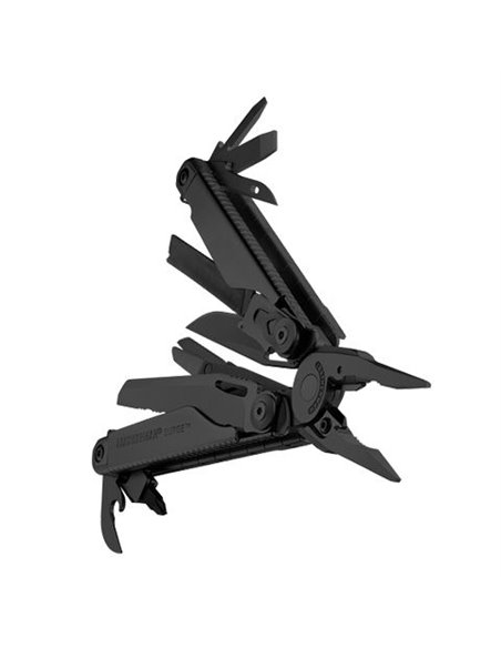Leatherman Surge negra