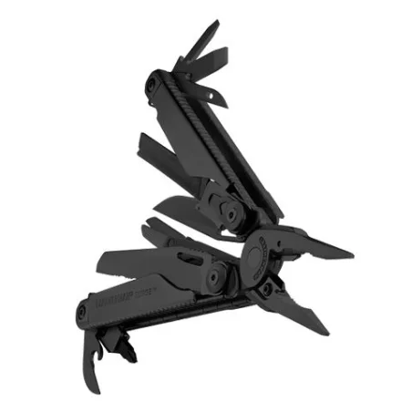 Leatherman Surge negra