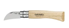 Opinel nº 7 para Castañas, Ajos y Deshuesado de frutas